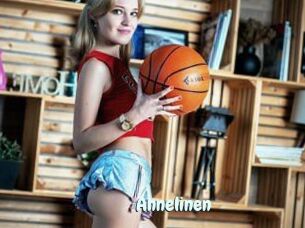 Annelinen
