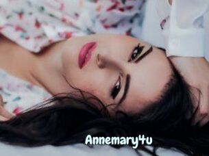 Annemary4u