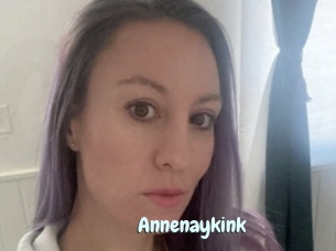 Annenaykink