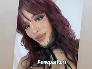 Anneparkerr