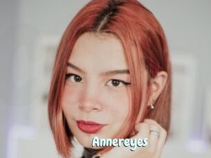 Annereyes