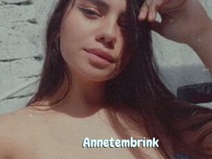 Annetembrink