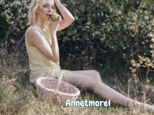 Annetmorel