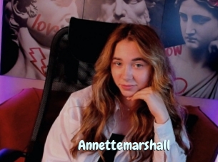 Annettemarshall