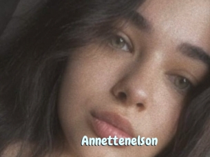 Annettenelson
