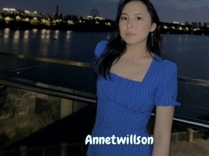 Annetwillson