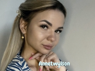 Annetwylson