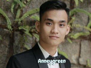 Anneygreen