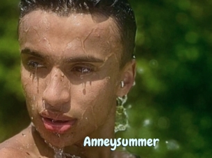 Anneysummer
