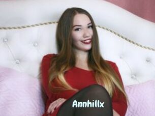Annhillx