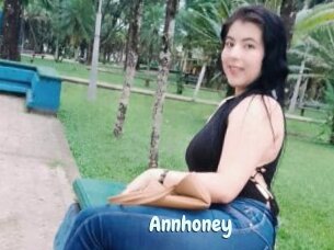 Annhoney