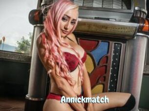 Annickmatch