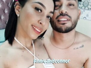 Annieandconnor