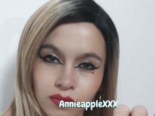 AnnieappleXXX