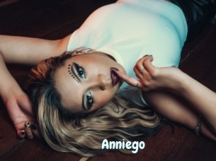 Anniego