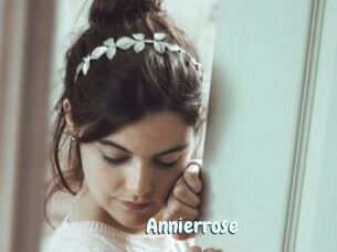 Annierrose