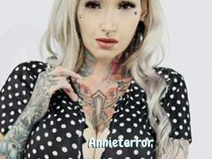Annieterror