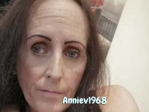 Anniev1968
