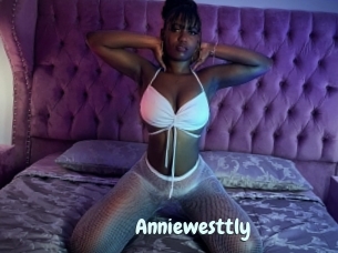 Anniewesttly