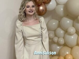 Annisalison