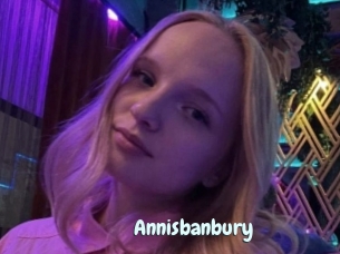 Annisbanbury