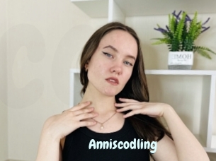 Anniscodling