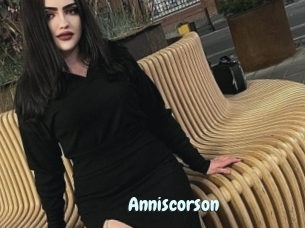 Anniscorson