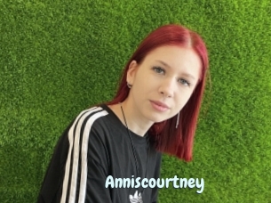 Anniscourtney