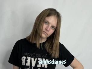 Annisdaines