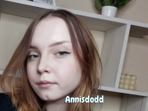 Annisdodd