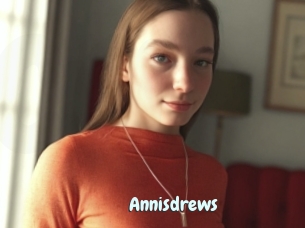 Annisdrews