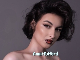 Annisfulford