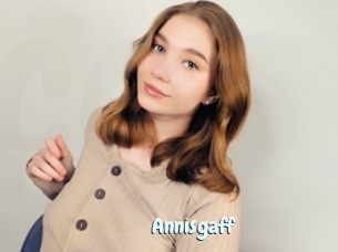 Annisgaff