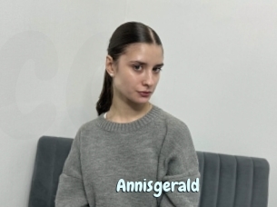 Annisgerald