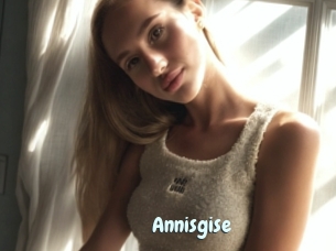 Annisgise