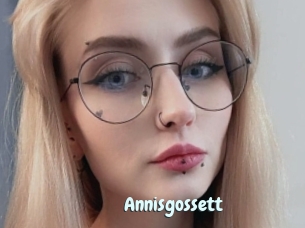 Annisgossett
