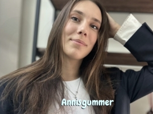 Annisgummer
