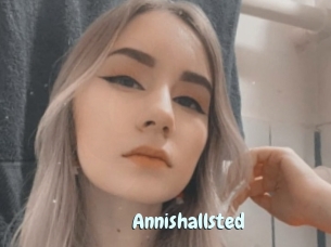 Annishallsted