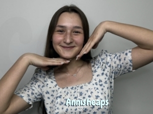 Annisheaps