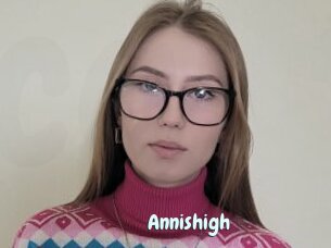 Annishigh