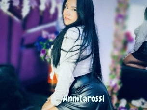 Annitarossi