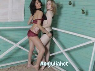 Annjuliahot
