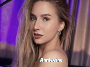 Annlevine