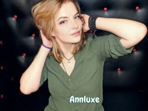 Annluxe
