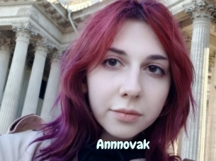 Annnovak