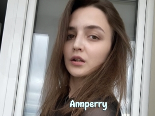 Annperry