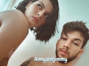 Annyandjimmy