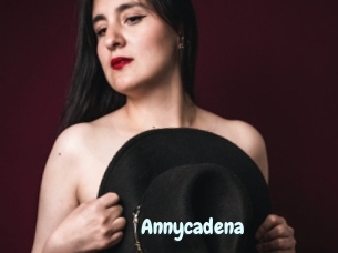 Annycadena