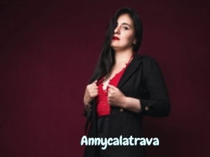 Annycalatrava