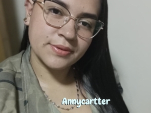 Annycartter